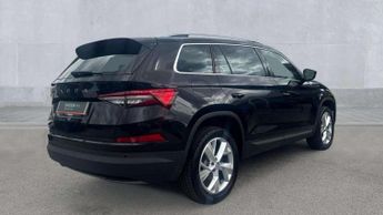 Skoda Kodiaq 1.5 TSI SE L Executive 5dr DSG [7 Seat]