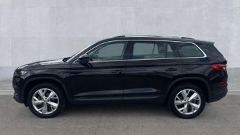 Skoda Kodiaq 1.5 TSI SE L Executive 5dr DSG [7 Seat]