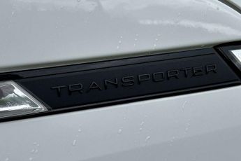 Volkswagen Transporter 2.0 TDI 150 Highline Van DSG