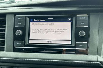 Volkswagen Transporter 2.0 TDI 150 Highline Van DSG