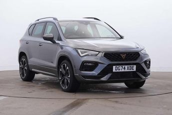 Cupra Ateca 1.5 EcoTSI V2 5dr DSG