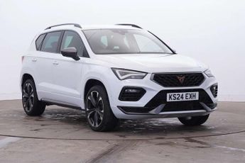 Cupra Ateca 1.5 EcoTSI V2 5dr DSG