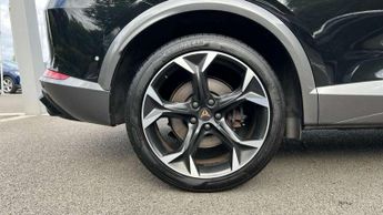 Cupra Formentor 2.0 TSI 310 VZ2 5dr DSG 4Drive