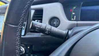 Honda Jazz Crosstar 1.5 i-MMD Hybrid Crosstar EX 5dr eCVT