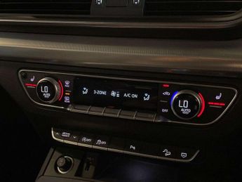 Audi Q5 45 TFSI Quattro Sport 5dr S Tronic