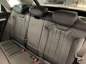 Audi Q5 45 TFSI Quattro Sport 5dr S Tronic