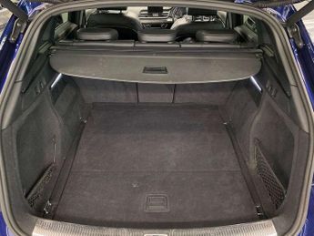 Audi Q5 45 TFSI Quattro Sport 5dr S Tronic