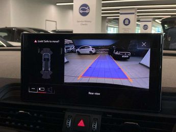 Audi Q5 45 TFSI Quattro Sport 5dr S Tronic