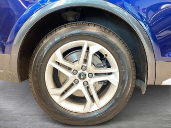 Audi Q5 45 TFSI Quattro Sport 5dr S Tronic