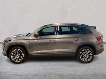 Skoda Kodiaq 1.5 TSI SE L Executive 5dr DSG [7 Seat]