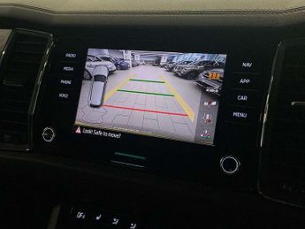 Skoda Kodiaq 1.5 TSI SE L Executive 5dr DSG [7 Seat]