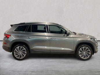 Skoda Kodiaq 1.5 TSI SE L Executive 5dr DSG [7 Seat]