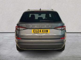 Skoda Kodiaq 1.5 TSI SE L Executive 5dr DSG [7 Seat]