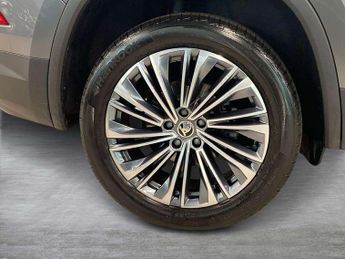 Skoda Kodiaq 1.5 TSI SE L Executive 5dr DSG [7 Seat]