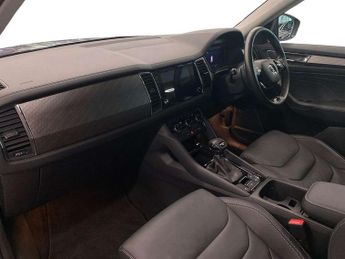 Skoda Kodiaq 1.5 TSI SE L Executive 5dr DSG [7 Seat]