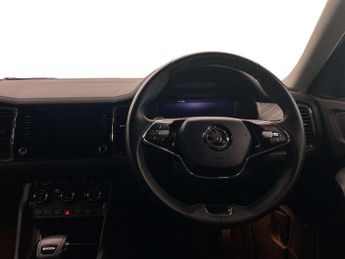 Skoda Kodiaq 1.5 TSI SE L Executive 5dr DSG [7 Seat]