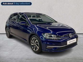 Volkswagen Golf 1.5 TSI EVO Match 5dr DSG