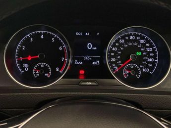 Volkswagen Golf 1.5 TSI EVO Match 5dr DSG