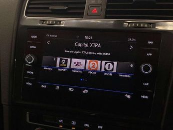 Volkswagen Golf 1.5 TSI EVO Match 5dr DSG