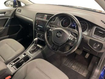 Volkswagen Golf 1.5 TSI EVO Match 5dr DSG