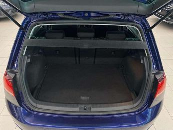 Volkswagen Golf 1.5 TSI EVO Match 5dr DSG