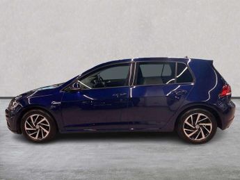 Volkswagen Golf 1.5 TSI EVO Match 5dr DSG