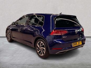 Volkswagen Golf 1.5 TSI EVO Match 5dr DSG