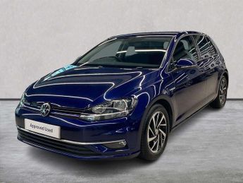 Volkswagen Golf 1.5 TSI EVO Match 5dr DSG
