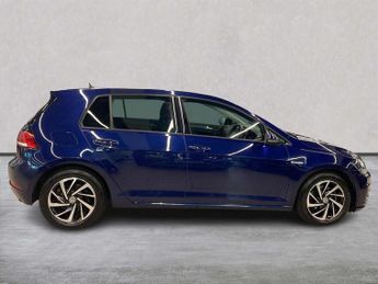 Volkswagen Golf 1.5 TSI EVO Match 5dr DSG