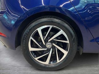 Volkswagen Golf 1.5 TSI EVO Match 5dr DSG