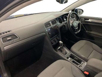Volkswagen Golf 1.5 TSI EVO Match 5dr DSG