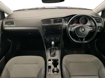 Volkswagen Golf 1.5 TSI EVO Match 5dr DSG