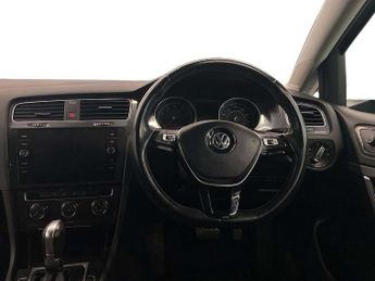 Volkswagen Golf 1.5 TSI EVO Match 5dr DSG
