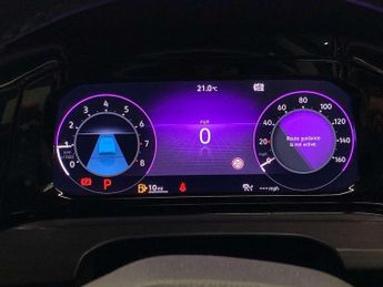 Volkswagen Golf 1.5 eTSI 150 Style 5dr DSG
