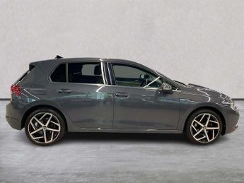 Volkswagen Golf 1.5 eTSI 150 Style 5dr DSG