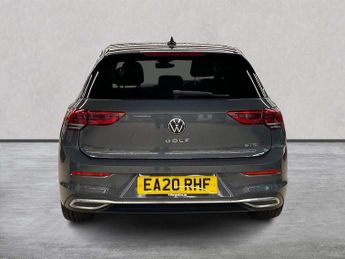 Volkswagen Golf 1.5 eTSI 150 Style 5dr DSG