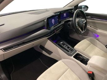 Volkswagen Golf 1.5 eTSI 150 Style 5dr DSG