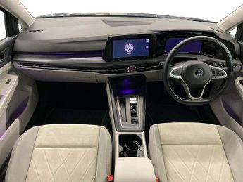 Volkswagen Golf 1.5 eTSI 150 Style 5dr DSG