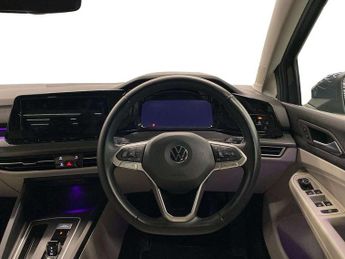 Volkswagen Golf 1.5 eTSI 150 Style 5dr DSG