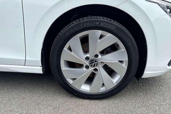 Volkswagen Golf 1.5 TSI Style 5dr