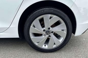 Volkswagen Golf 1.5 TSI Style 5dr