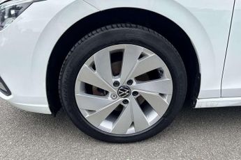 Volkswagen Golf 1.5 TSI Style 5dr