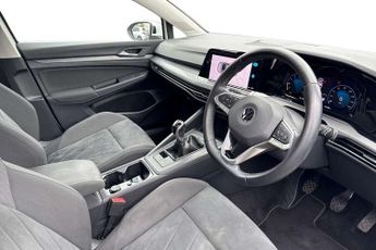 Volkswagen Golf 1.5 TSI Style 5dr