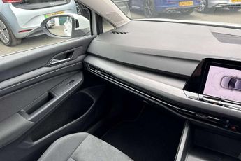 Volkswagen Golf 1.5 TSI Style 5dr