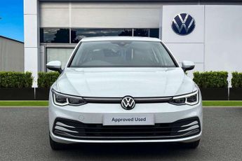 Volkswagen Golf 1.5 TSI Style 5dr