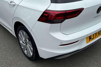 Volkswagen Golf 1.5 TSI Style 5dr