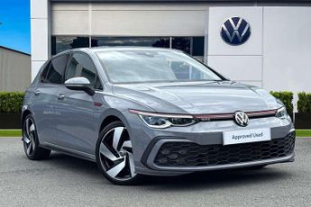 Volkswagen Golf GTi 2.0 TSI GTI 5dr