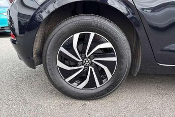 Volkswagen Polo 1.0 TSI Life 5dr