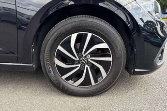 Volkswagen Polo 1.0 TSI Life 5dr