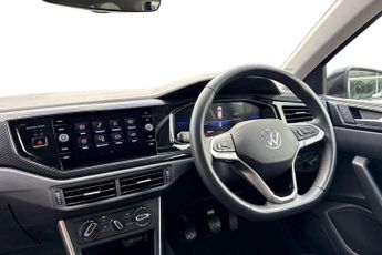 Volkswagen Polo 1.0 TSI Life 5dr